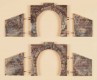 43616 Auhagen 2 Tunnel portals